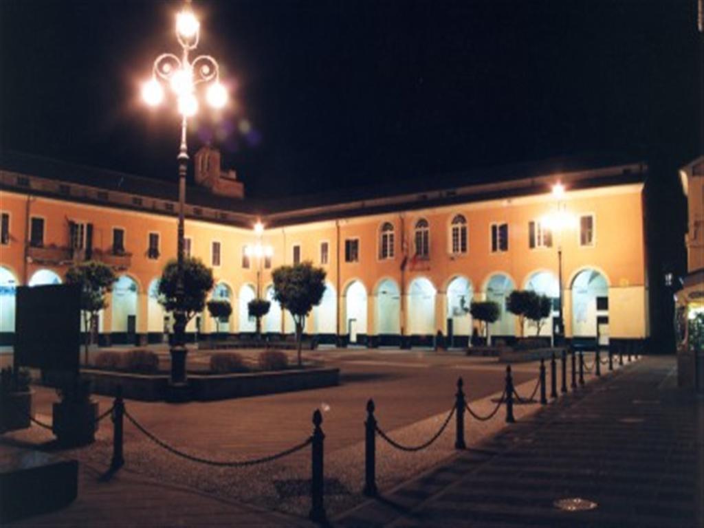 Appartamento Maraschino Levanto Exterior photo