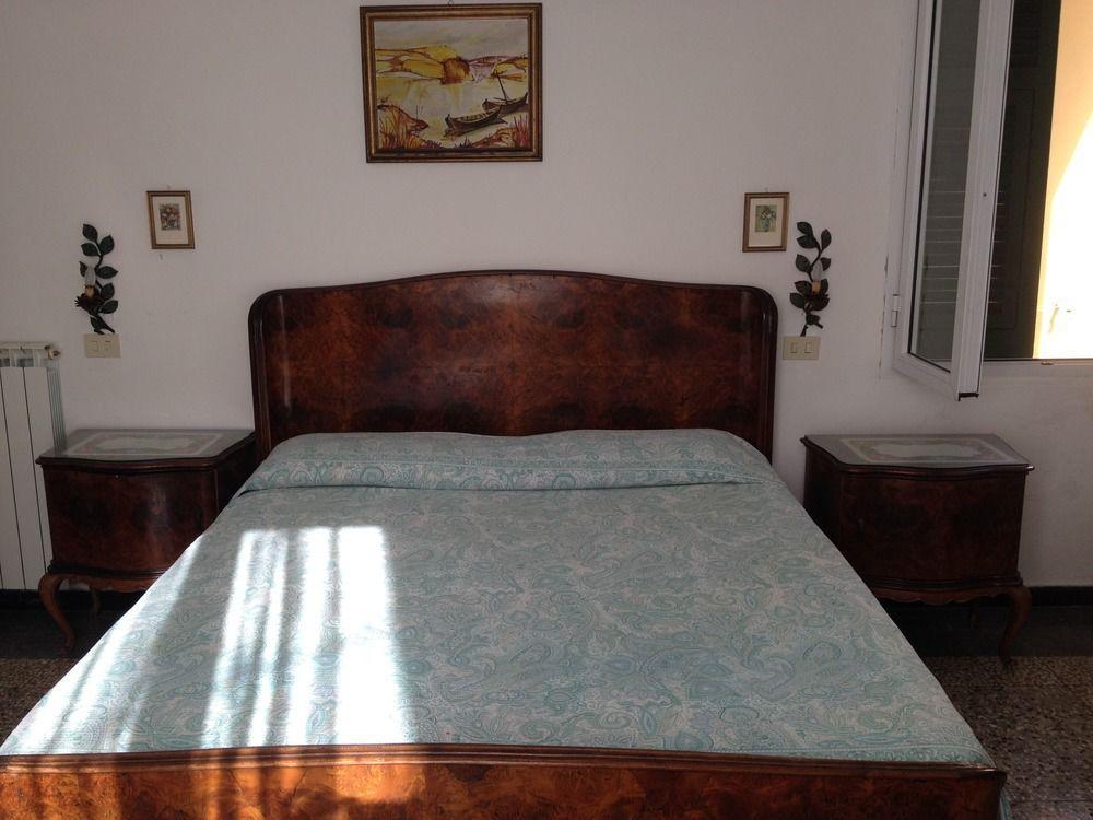 Appartamento Maraschino Levanto Exterior photo