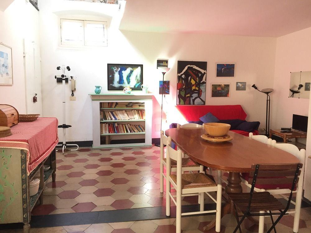 Appartamento Maraschino Levanto Exterior photo