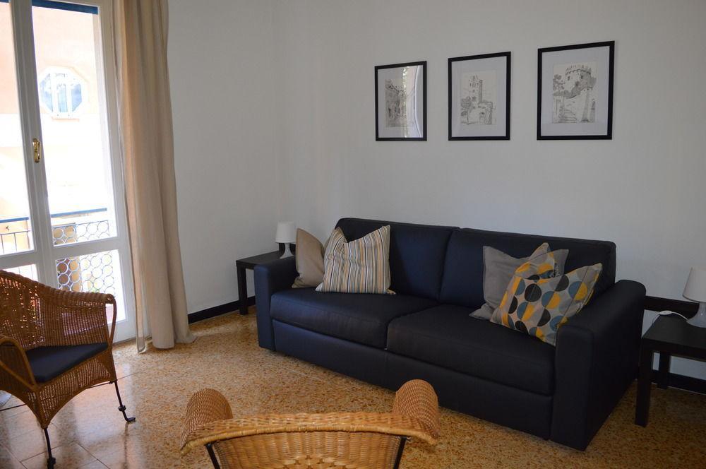 Appartamento Maraschino Levanto Exterior photo