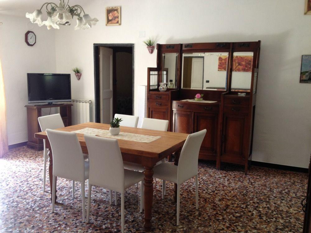Appartamento Maraschino Levanto Exterior photo