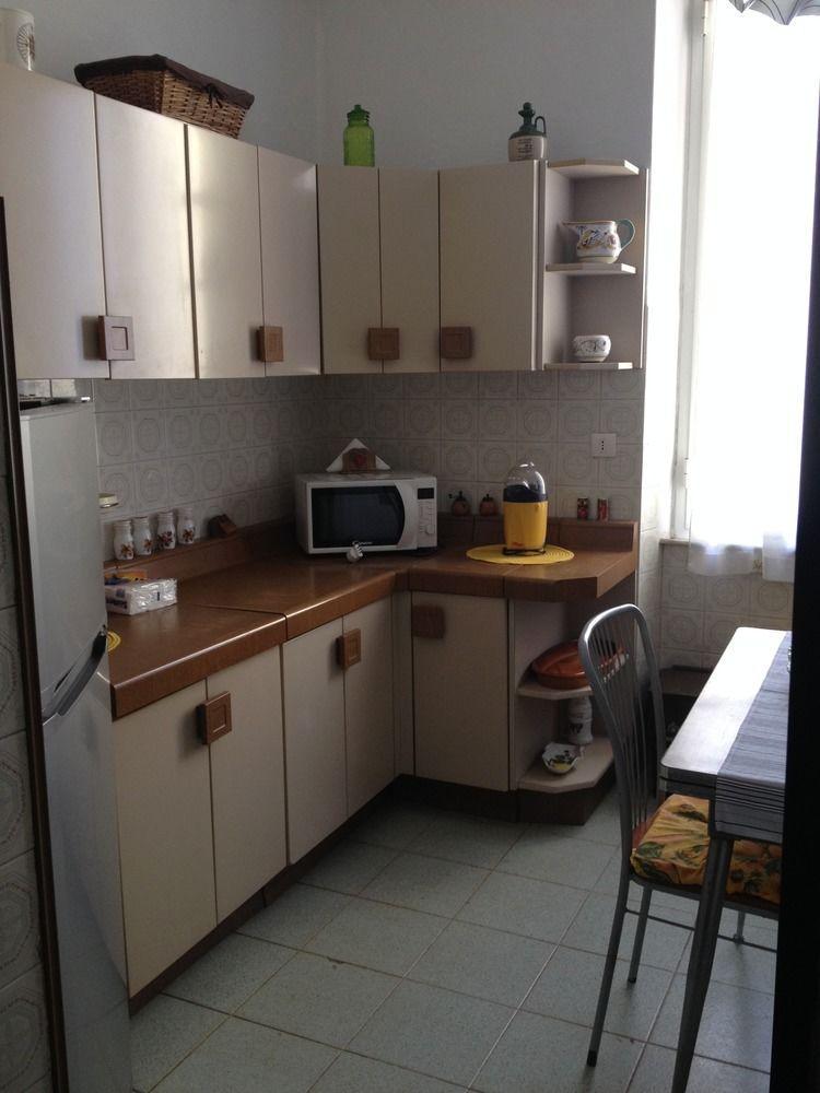 Appartamento Maraschino Levanto Exterior photo