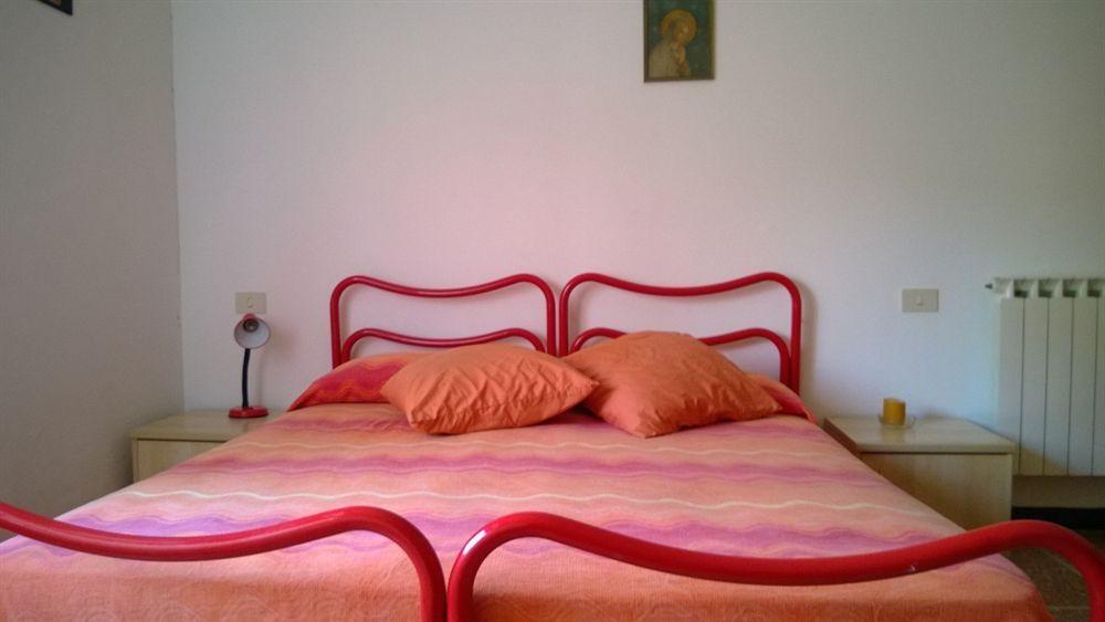 Appartamento Maraschino Levanto Exterior photo