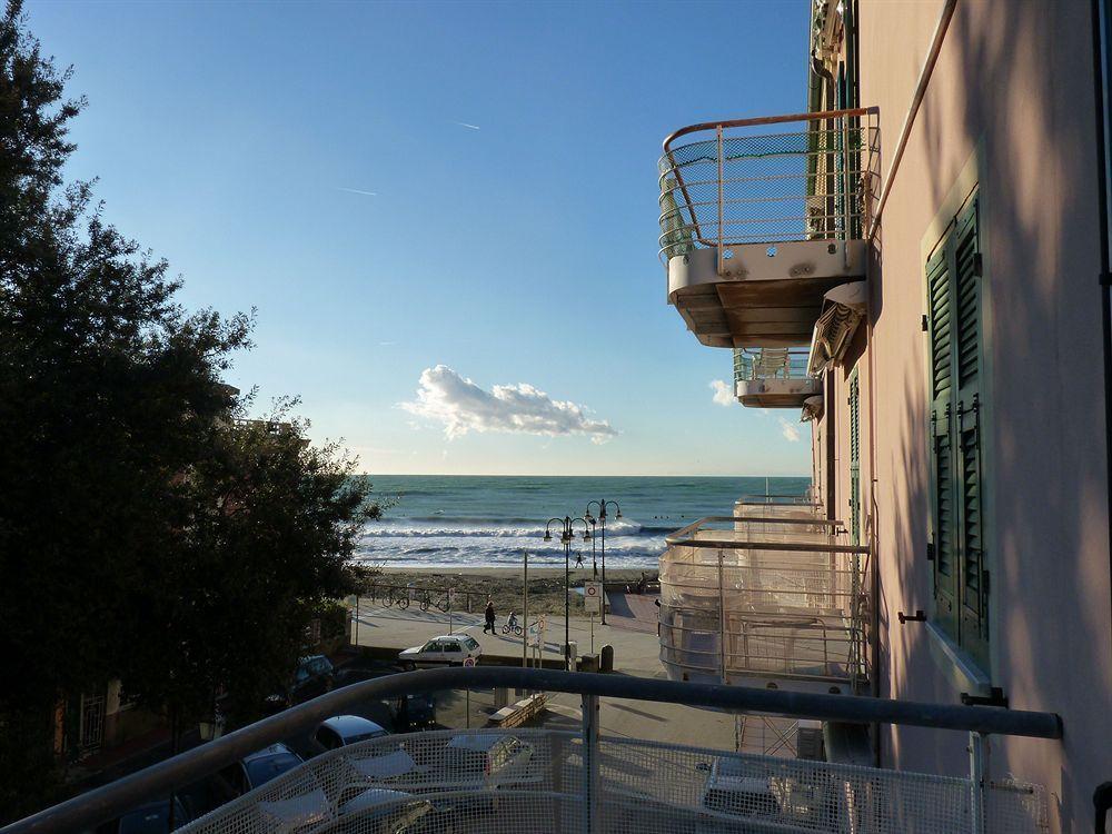 Appartamento Maraschino Levanto Exterior photo