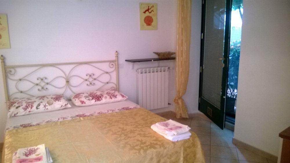 Appartamento Maraschino Levanto Exterior photo