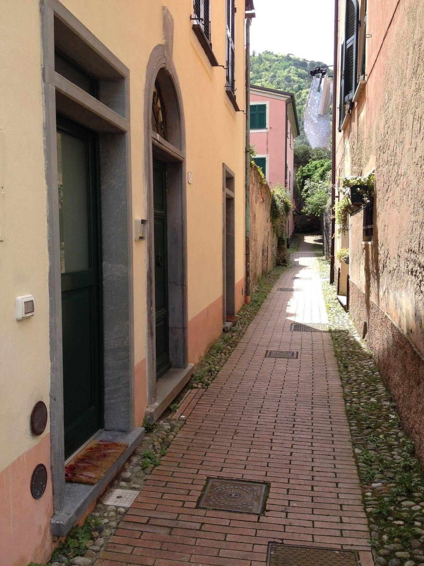 Appartamento Maraschino Levanto Exterior photo