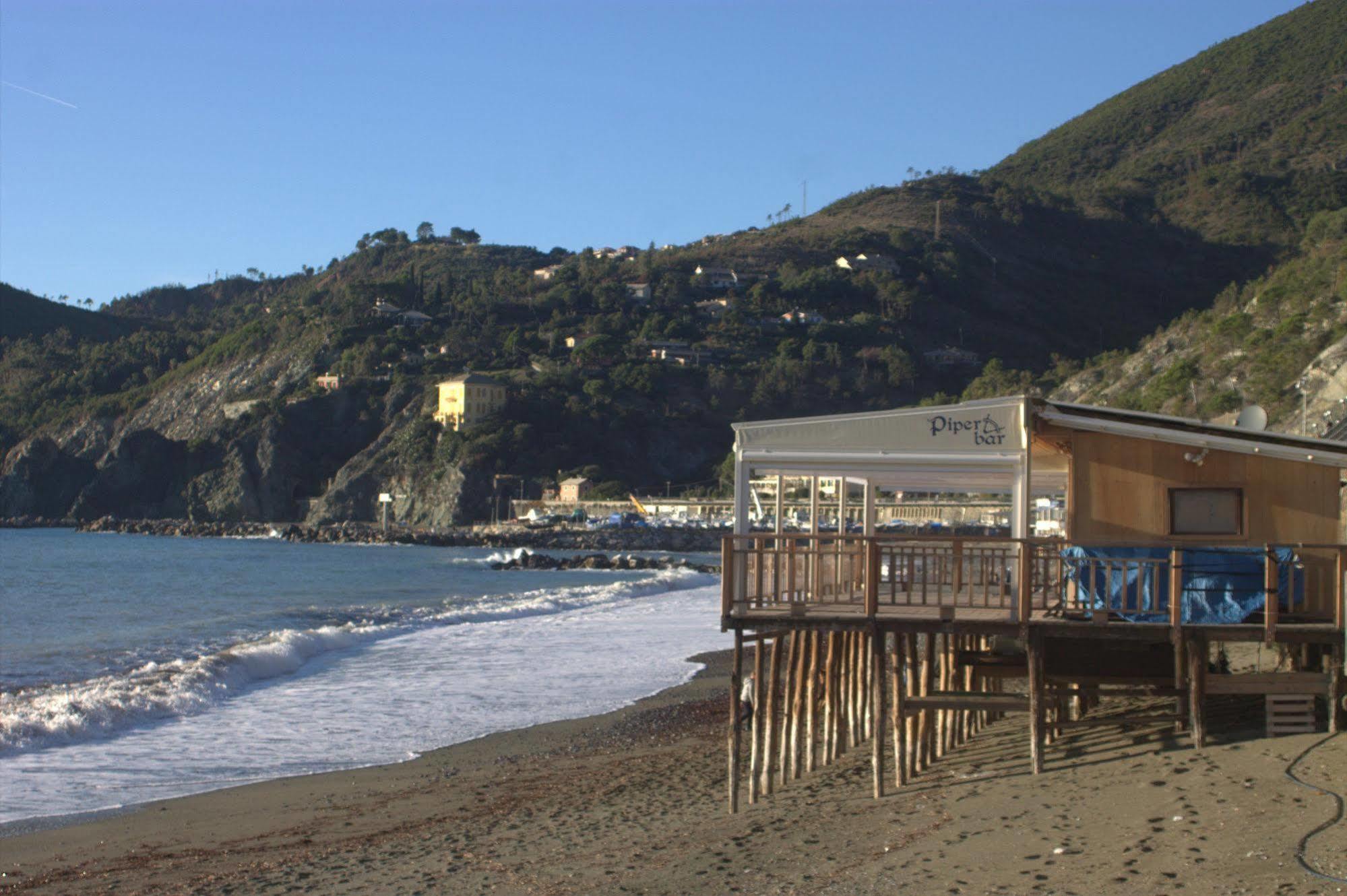 Appartamento Maraschino Levanto Exterior photo