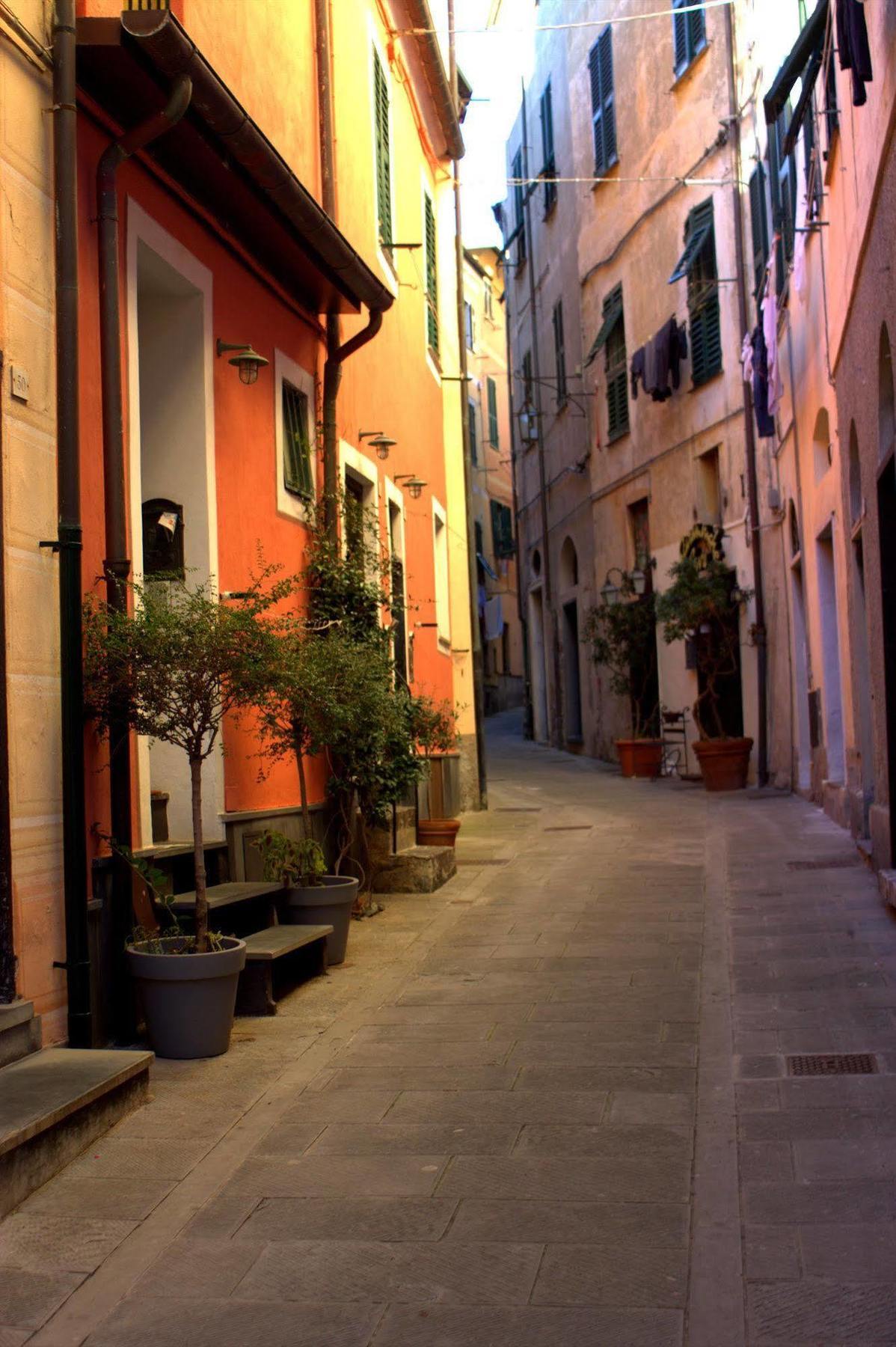 Appartamento Maraschino Levanto Exterior photo
