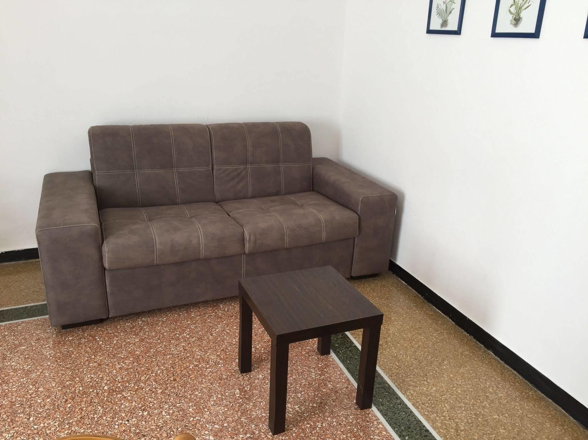 Appartamento Maraschino Levanto Exterior photo