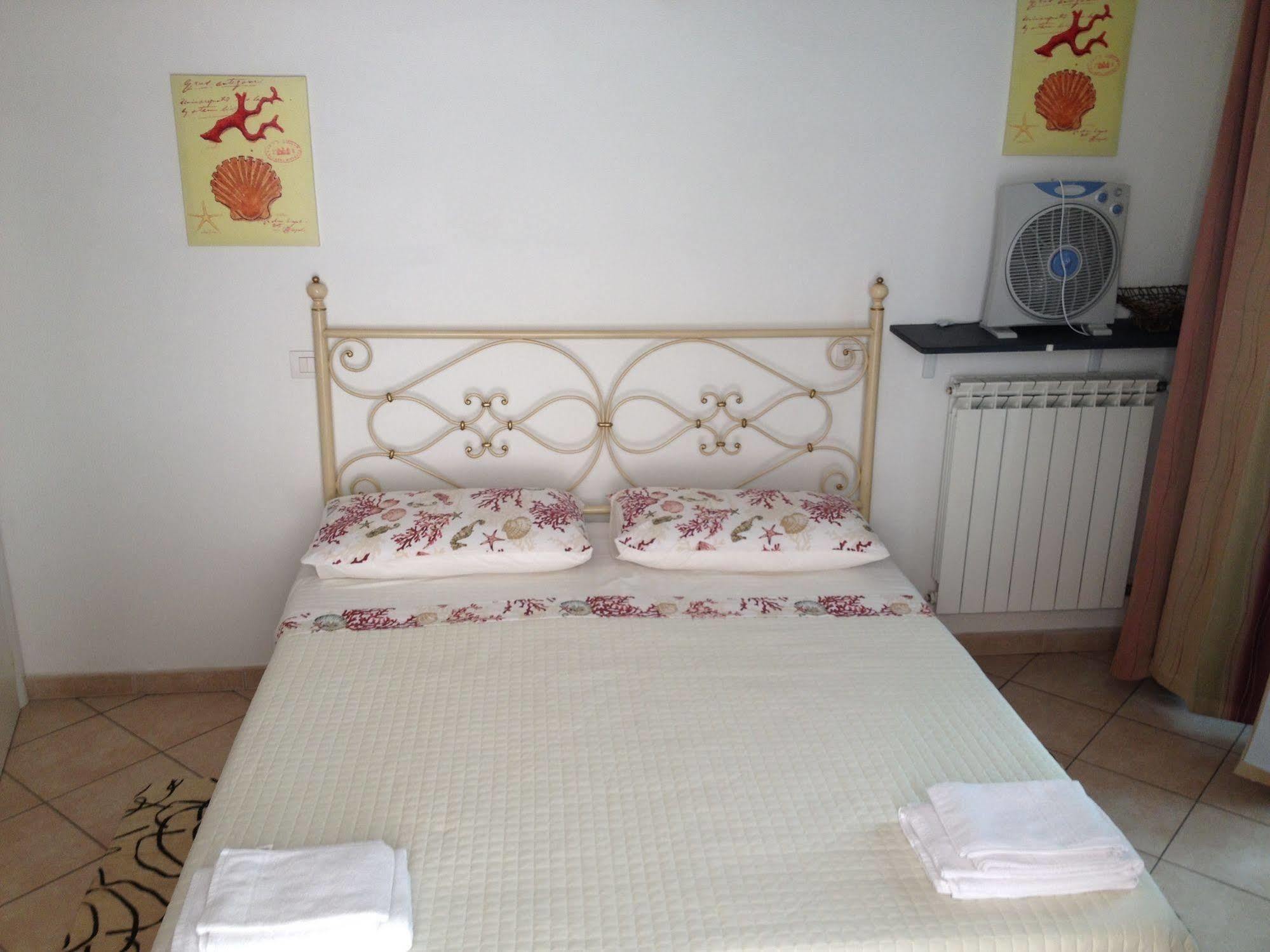 Appartamento Maraschino Levanto Exterior photo