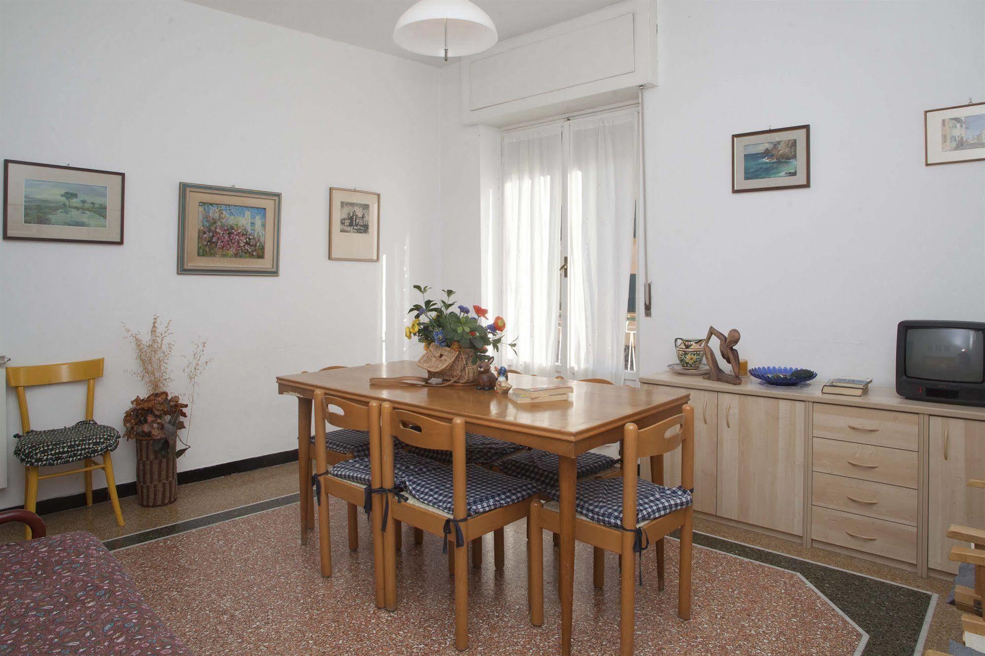 Appartamento Maraschino Levanto Exterior photo