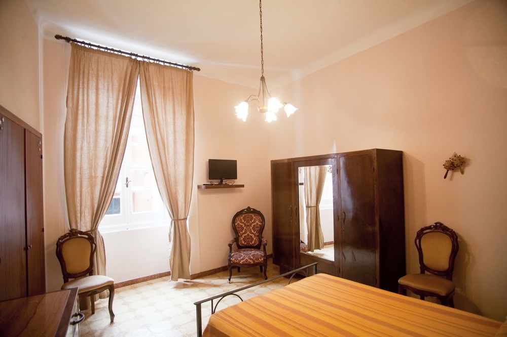 Appartamento Maraschino Levanto Exterior photo