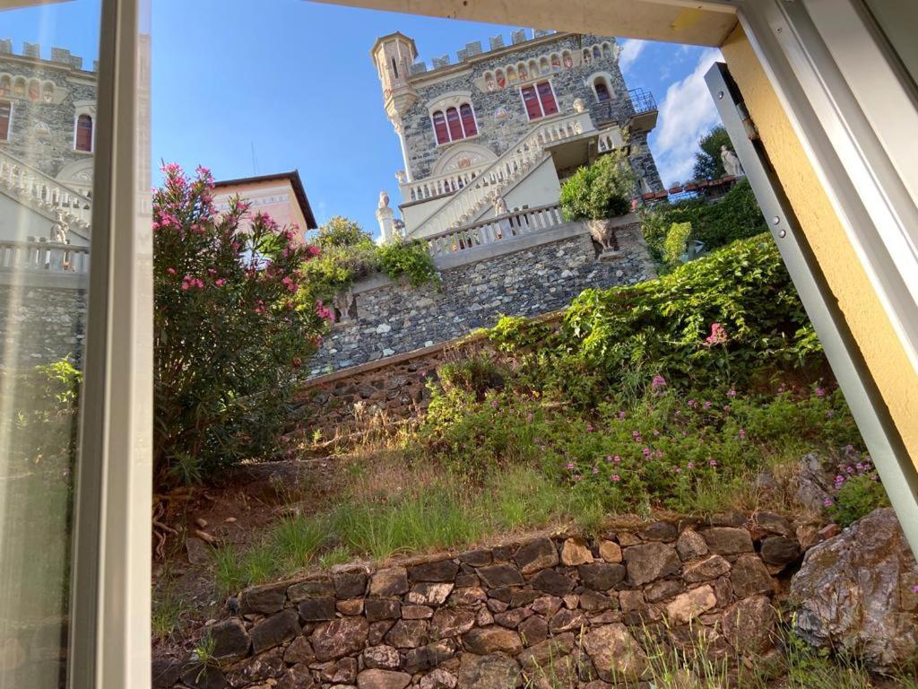 Appartamento Maraschino Levanto Exterior photo
