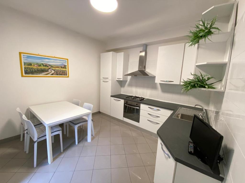 Appartamento Maraschino Levanto Exterior photo